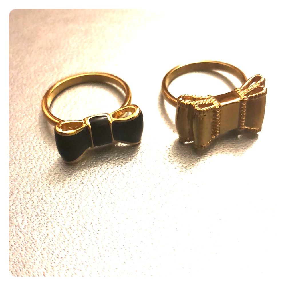 KATE SPADE RINGS